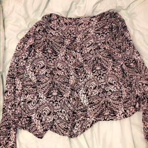 Charlotte Russe Shirt